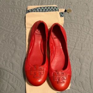 Tory Burch shoes